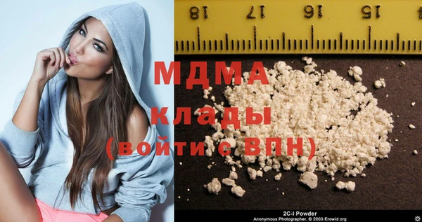 твердый Инсар