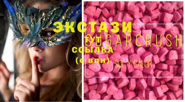 твердый Инсар
